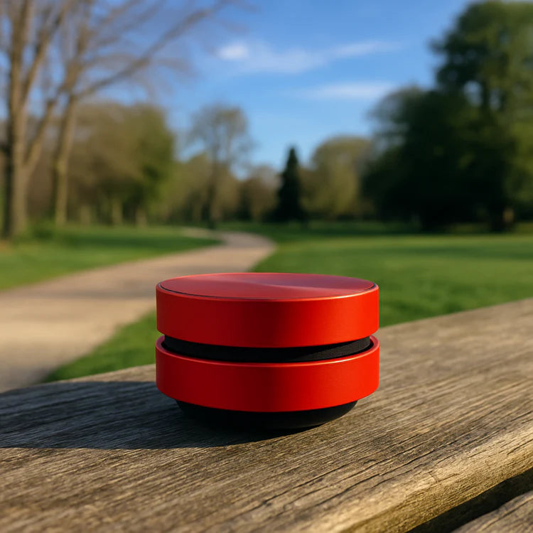 PortablePulse™ Mini Speaker